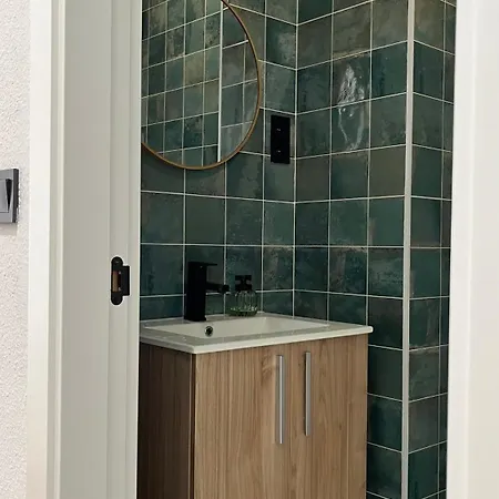 Galteo Espinel Apartmán *