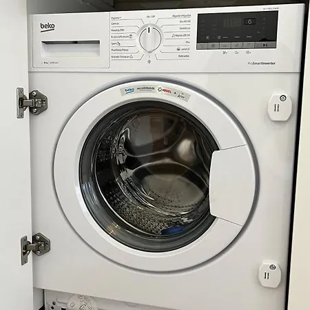 Galteo Espinel Apartmán *